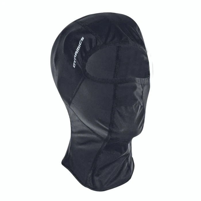 Dynamics Sturmhaube Windschutz Schwarz, Größe Uni 3 Dynamics Sturmhaube Windschutz Schwarz, Größe Uni