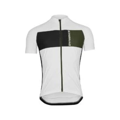 Dynamics Supreme Radtrikot Kurzarm Herren