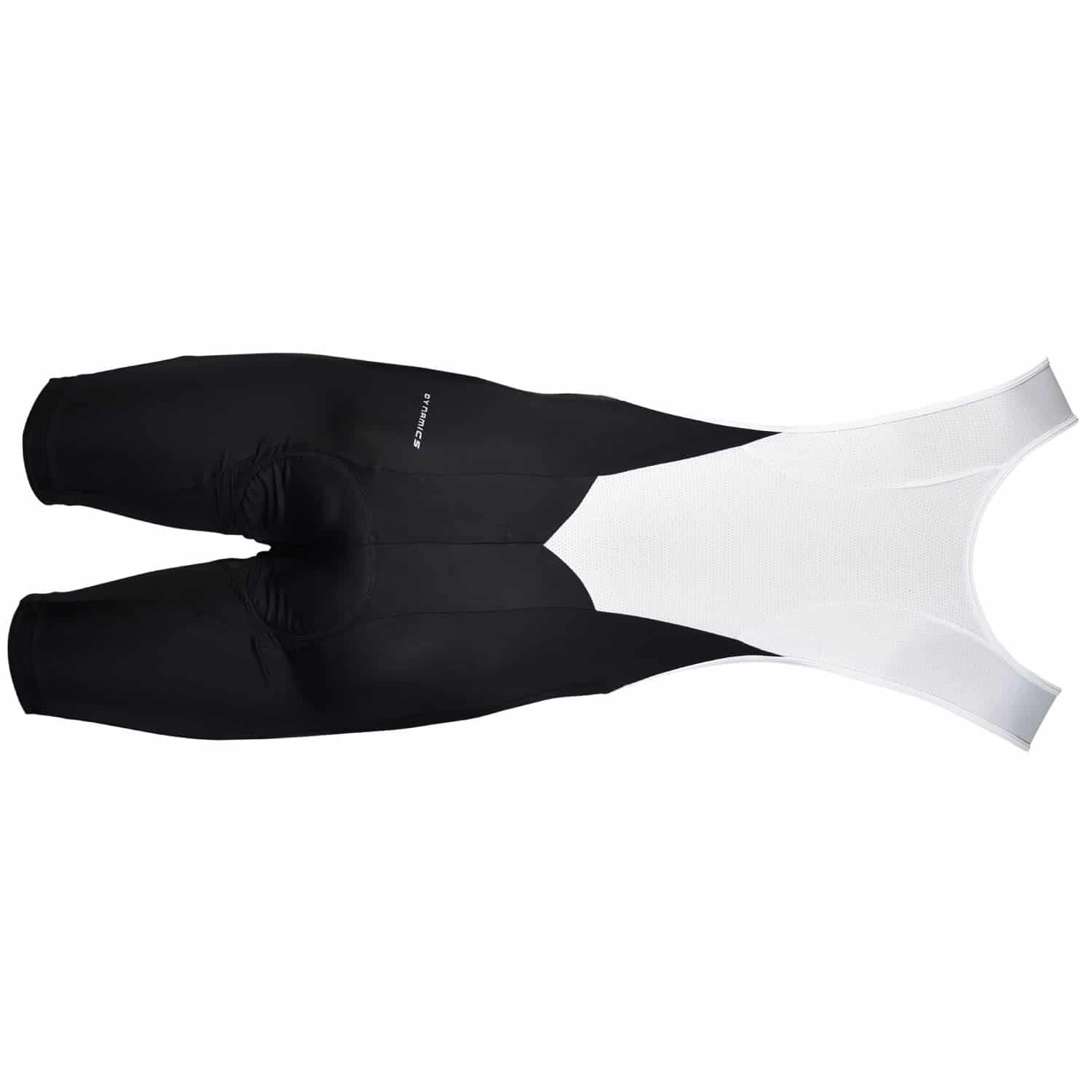 Dynamics Classic Trägerhose Kurz Herren 5 Dynamics Classic Trägerhose Kurz Herren – Bild 3