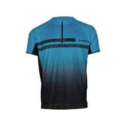 Dynamics Velo Stripes Radtrikot Kurzarm Herren
