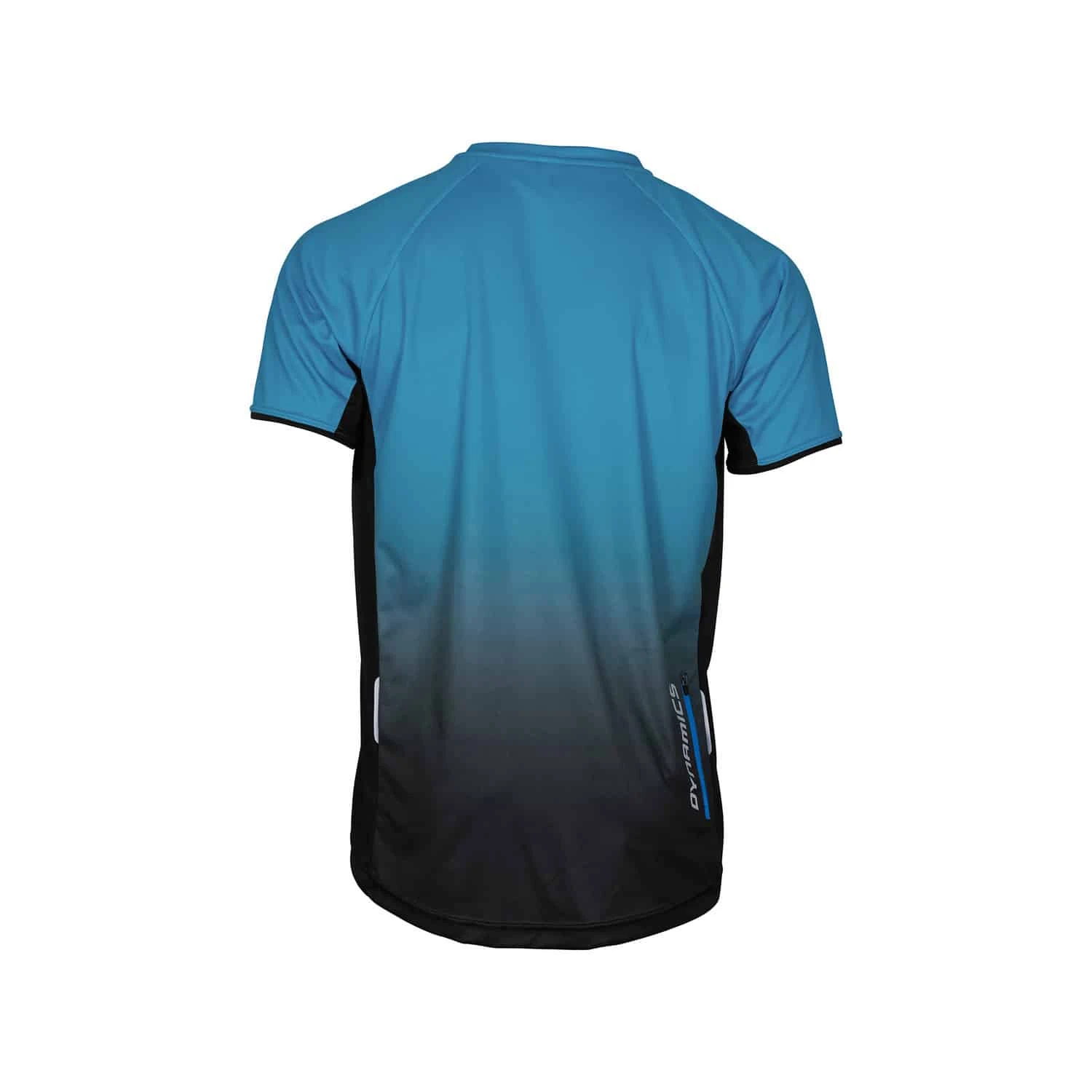 Dynamics Velo Stripes Radtrikot Kurzarm Herren 4 Dynamics Velo Stripes Radtrikot Kurzarm Herren – Bild 2