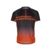 Dynamics Velo Stripes Radtrikot Kurzarm Herren