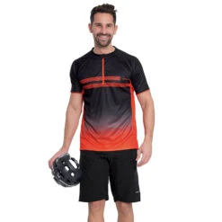 Dynamics Velo Stripes Radtrikot Kurzarm Herren -Scott Verkäufe dynamics velo stripes radtrikot kurzarm herren schwarz orange 359230 c