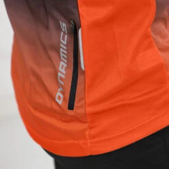 Dynamics Velo Stripes Radtrikot Kurzarm Herren -Scott Verkäufe dynamics velo stripes radtrikot kurzarm herren schwarz orange 359230 d