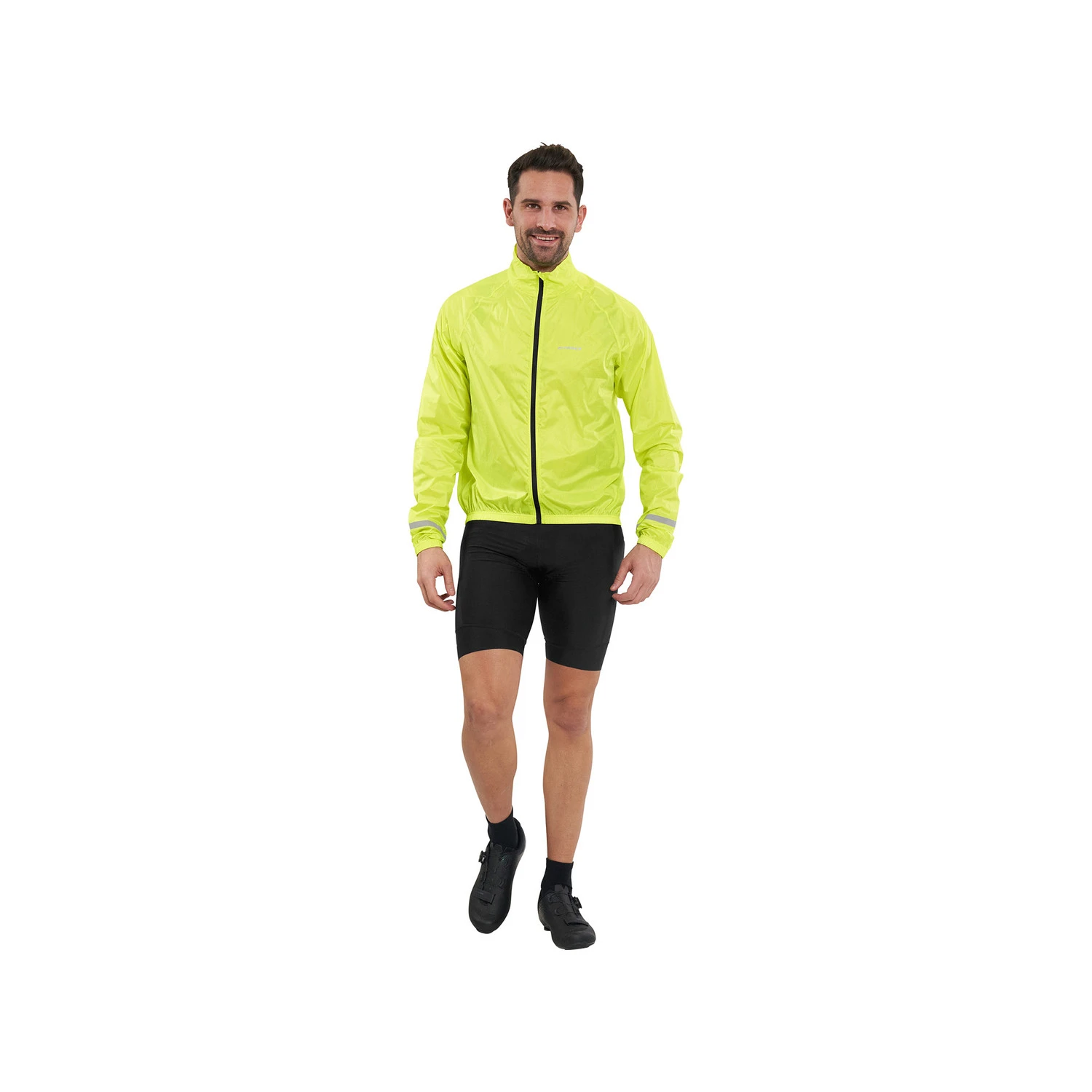 Dynamics Vento Windjacke Herren 5 Dynamics Vento Windjacke Herren – Bild 3