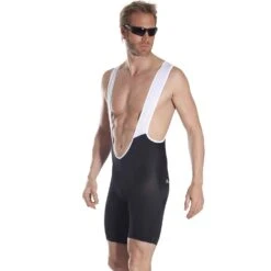 Dynamics Classic Trägerhose Kurz Herren