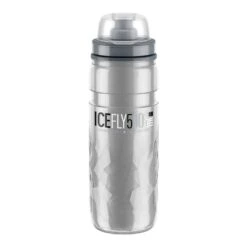 Elite Ice Fly Thermo Fahrrad-Trinkflasche (500 Ml) -Scott Verkäufe elite ice fly thermo fahrrad trinkflasche 2022 p 309508 e