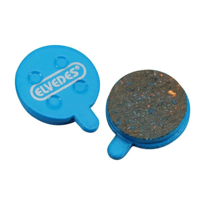 Elvedes Alhonga SNG Organische Scheibenbremsbeläge 3 Elvedes Alhonga SNG Organische Scheibenbremsbeläge