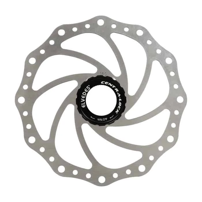 Elvedes SC Centra-L Bremsscheibe 3 Elvedes SC Centra-L Bremsscheibe