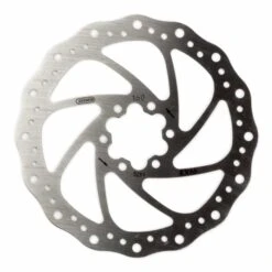 Elvedes SX 6-Loch Bremsscheibe