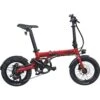 EOVOLT City 4 E-Bike Faltrad 16" -Scott Verkäufe eovolt 16 city4 96238 2022 1