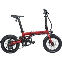 EOVOLT City 4 E-Bike Faltrad 16"