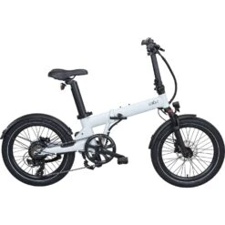 Eovolt Afternoon E-Bike Faltrad 10 Eovolt Afternoon E-Bike Faltrad -Scott Verkäufe eovolt 20 afternoon grau 96312 2022 a