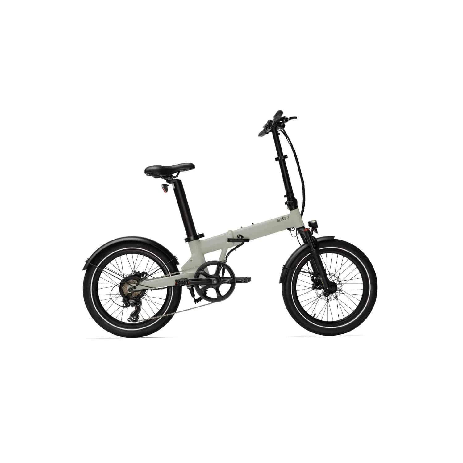 Eovolt Afternoon E-Bike Faltrad 3 Eovolt Afternoon E-Bike Faltrad