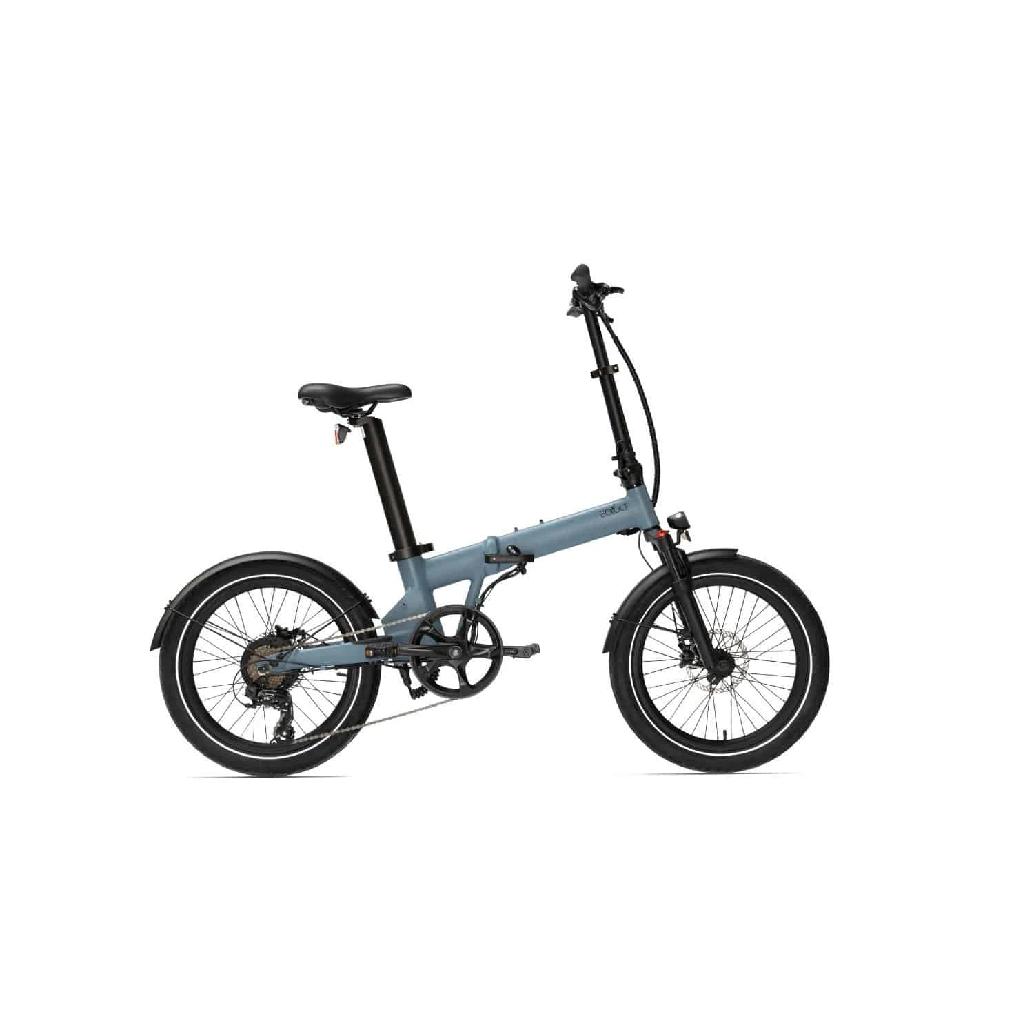 Eovolt Afternoon E-Bike Faltrad 4 Eovolt Afternoon E-Bike Faltrad – Bild 2