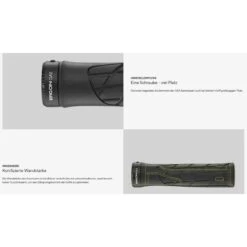 Ergon GA2 Fat MTB-Griffe -Scott Verkäufe ergon ga2 fat mtb griffe 2021 300837 d
