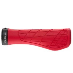 Ergon GA3 Small MTB-Griffe -Scott Verkäufe ergon ga3 small mtb griffe rot 2021 305408 b