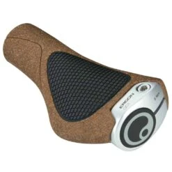 Ergon GC1 Biokork Ergonomische Fahrradgriffe