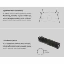 Ergon GE1 Evo MTB-Griffe -Scott Verkäufe ergon ge1 evo mtb griffe 2020 305417 f