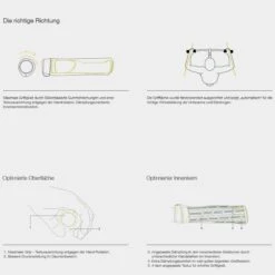 Ergon GE1 Evo Slim Factory MTB-Griffe 15 Ergon GE1 Evo Slim Factory MTB-Griffe -Scott Verkäufe ergon ge1 evo slim factory mtb griffe frozen stealth oil slick 2021 305717 c