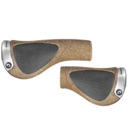 Ergon GP1 Biokork Ergomonische Fahrradgriffe -Scott Verkäufe ergon gp 1 biokork ergonomische fahrradgriffe rohloff nexus 2021 244242