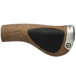 Ergon GP1 Biokork Ergomonische Fahrradgriffe -Scott Verkäufe ergon gp 1 biokork ergonomische fahrradgriffe trigger 2021 244233 b
