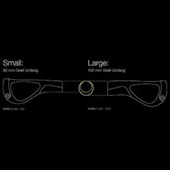Ergon GP2 Ergonomische Fahrradgriffe -Scott Verkäufe ergon gp2 ergonomische fahrradgriffe trigger 2021 244234 e