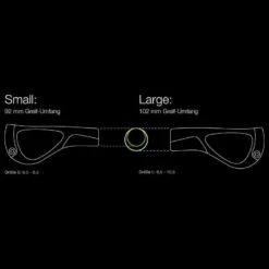 Ergon GP3 Biokork Ergonomische Fahrradgriffe -Scott Verkäufe ergon gp3 biokork ergonomische fahrradgriffe trigger 2021 244303 e