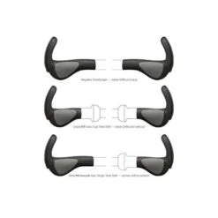 Ergon GP3 Ergonomische Fahrradgriffe 13 Ergon GP3 Ergonomische Fahrradgriffe -Scott Verkäufe ergon gp3 ergonomische fahrradgriffe trigger 2021 244236 d