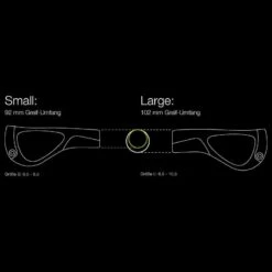 Ergon GP3 Ergonomische Fahrradgriffe 14 Ergon GP3 Ergonomische Fahrradgriffe -Scott Verkäufe ergon gp3 ergonomische fahrradgriffe trigger 2021 244236 e