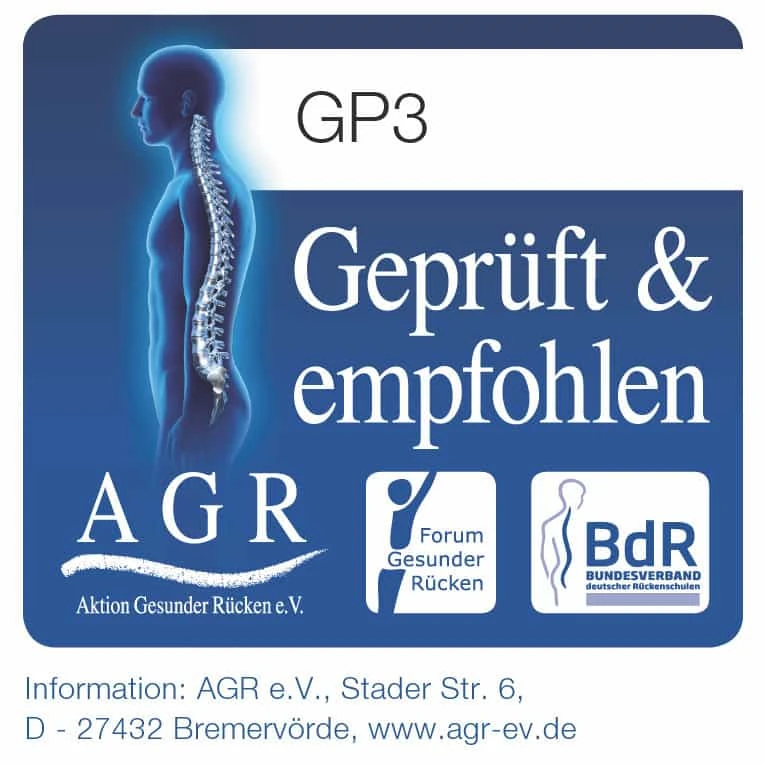 Ergon GP3 Ergonomische Fahrradgriffe 9 Ergon GP3 Ergonomische Fahrradgriffe – Bild 7