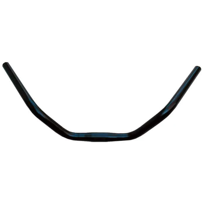 Ergotec Cruiser Fahrrad-Lenker (25,4 Mm) 3 Ergotec Cruiser Fahrrad-Lenker (25,4 Mm)