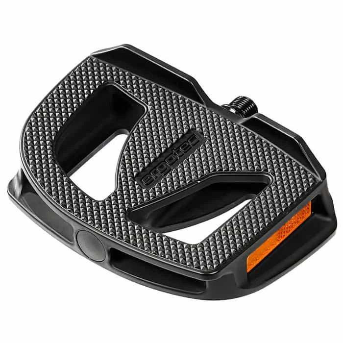 Ergotec EP-1 Pedale 3 Ergotec EP-1 Pedale