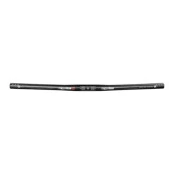 Ergotec Flat Bar MTB-Lenker (25,4 Mm) Farbe Schwarz