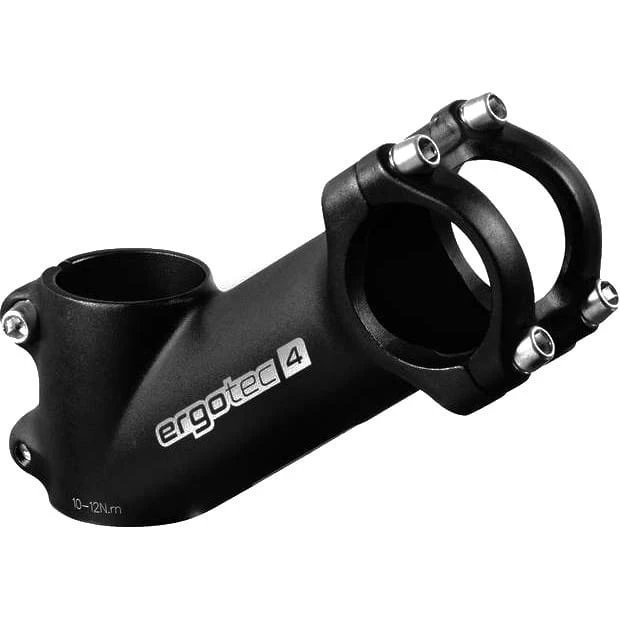 Ergotec High Crab 2 Ahead-Vorbau 3 Ergotec High Crab 2 Ahead-Vorbau