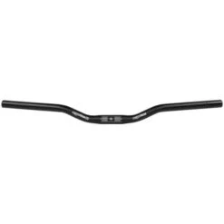 Ergotec Riser Bar 30 Trekking-Lenker (25,4 Mm / Schwarz)