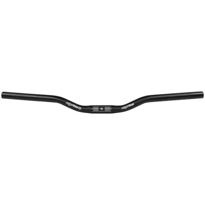 Ergotec Riser Bar 30 Trekking-Lenker (25,4 Mm / Schwarz) 3 Ergotec Riser Bar 30 Trekking-Lenker (25,4 Mm / Schwarz)