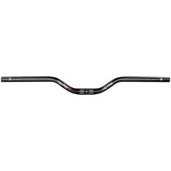Ergotec Riser Bar Mountainbike-Lenker (31,8 Mm / 50 Mm)