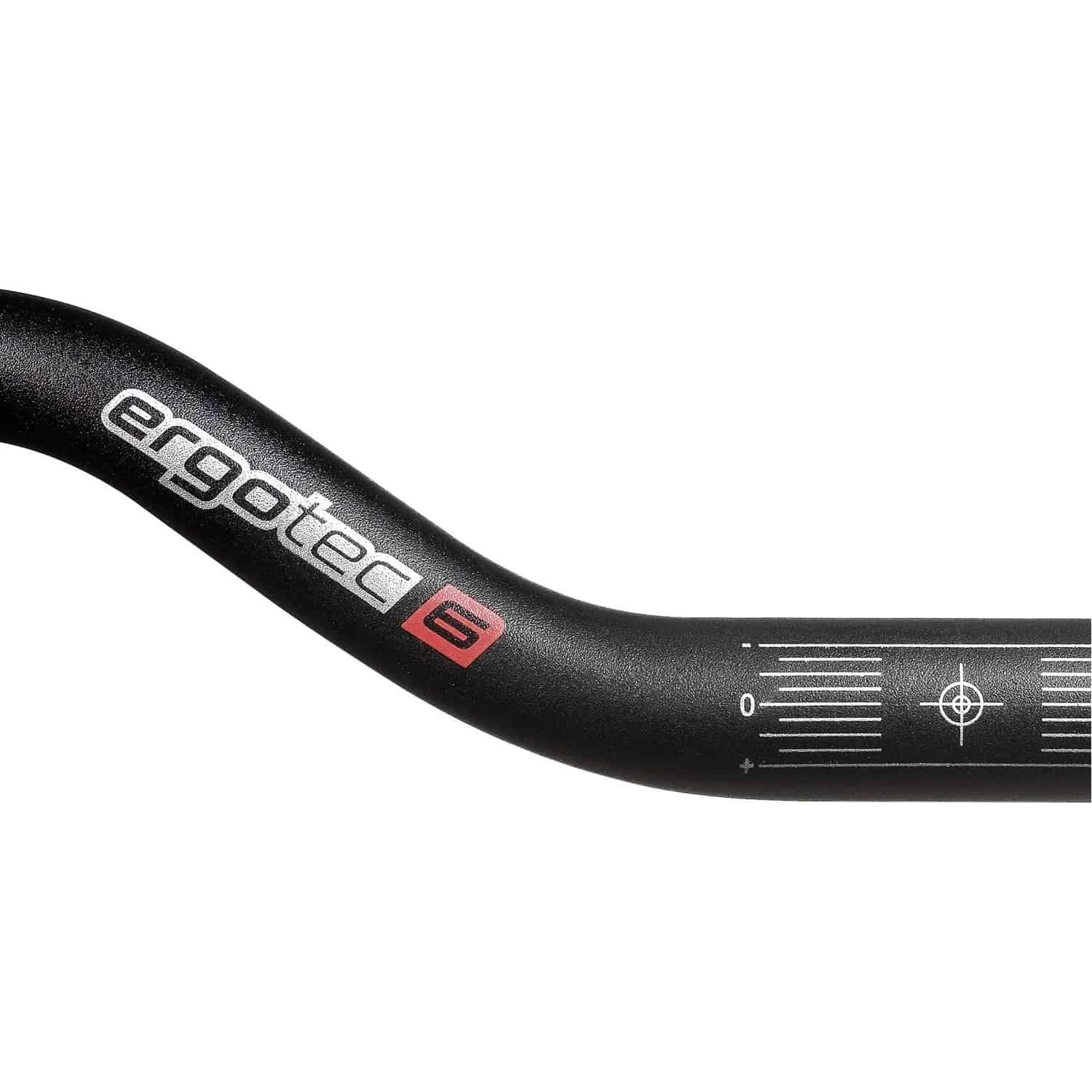 Ergotec Riser Bar Mountainbike-Lenker (31,8 Mm / 50 Mm) 4 Ergotec Riser Bar Mountainbike-Lenker (31,8 Mm / 50 Mm) – Bild 2