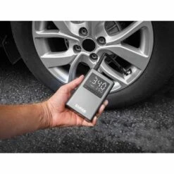 Eufab Elektro Pumpe Mini Kompressor Mit Akku 12 Eufab Elektro Pumpe Mini Kompressor Mit Akku -Scott Verkäufe eufab mini kompressor 2022 310826 e2