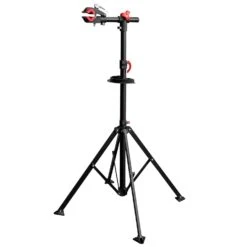 Eufab Profi Fahrrad-Montageständer