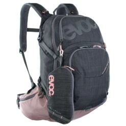 Evoc Explorer Pro 26 Fahrradrucksack 9 Evoc Explorer Pro 26 Fahrradrucksack -Scott Verkäufe evoc explorer pro 26 fahrradrucksack grau 2021 307232 d