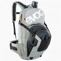 Evoc FR Enduro 16 Protektor-Rucksack -Scott Verkäufe evoc fr enduro 16 fahrrad rucksack 2022 310982 5