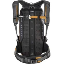 Evoc FR Enduro 16l Protektorrucksack -Scott Verkäufe evoc fr enduro 16l protektor rucksack 2020 c