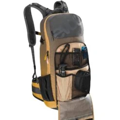 Evoc FR Enduro 16l Protektorrucksack -Scott Verkäufe evoc fr enduro 16l protektor rucksack 2020 d