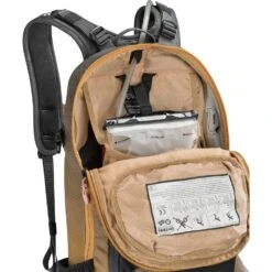 Evoc FR Enduro 16l Protektorrucksack -Scott Verkäufe evoc fr enduro 16l protektor rucksack 2020 e