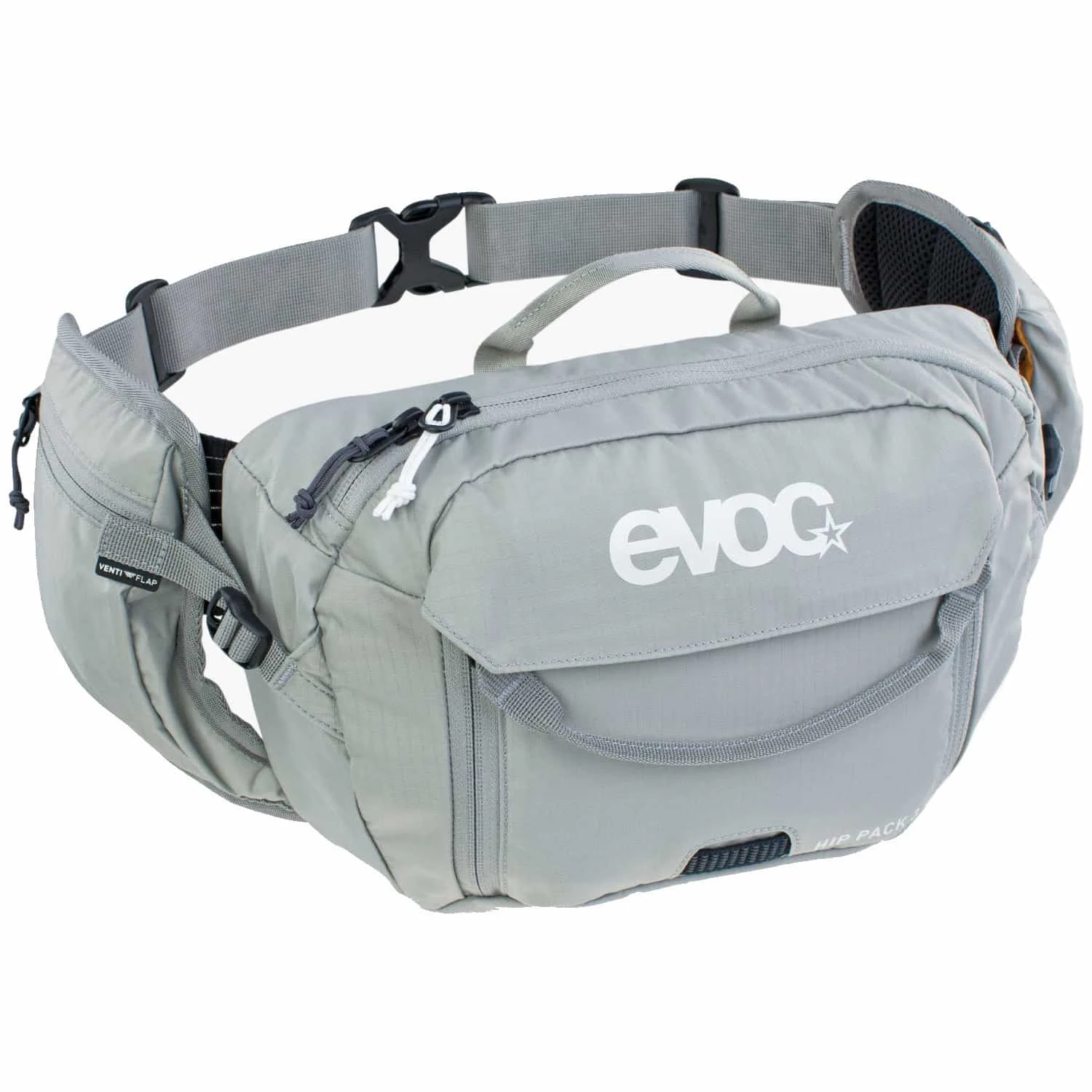 Evoc Hip Pack 3 Hüfttasche 3 Evoc Hip Pack 3 Hüfttasche