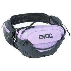 Evoc Hip Pack 3 Pro Hüfttasche Inkl. Hydration Bladder Trinkblase