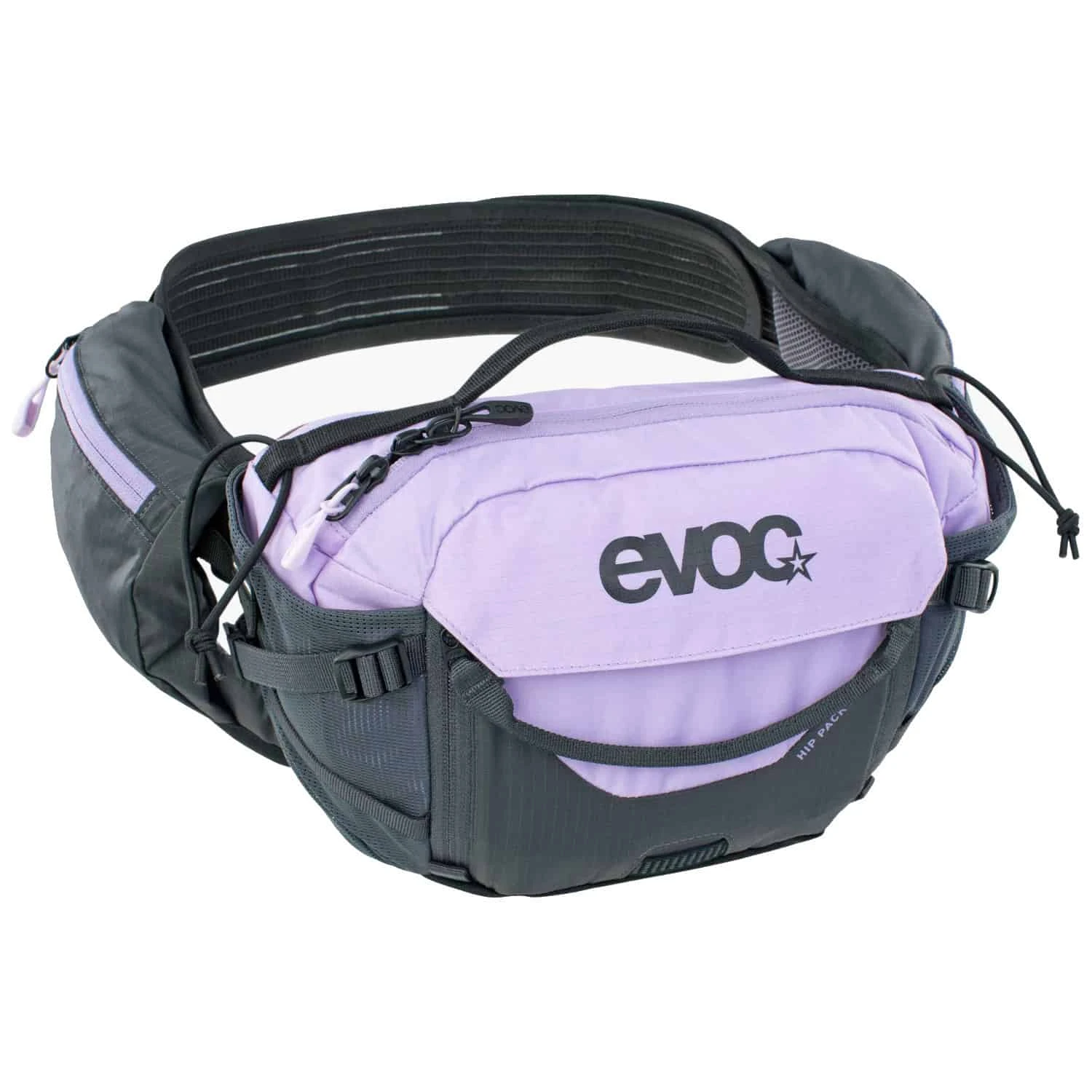 Evoc Hip Pack 3 Pro Hüfttasche Inkl. Hydration Bladder Trinkblase 3 Evoc Hip Pack 3 Pro Hüfttasche Inkl. Hydration Bladder Trinkblase