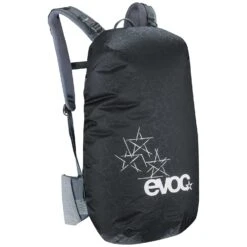 Evoc Raincover Sleeve Rucksack-Regenhülle -Scott Verkäufe evoc raincover sleeve rucksack regenhuelle 2019 300466 b